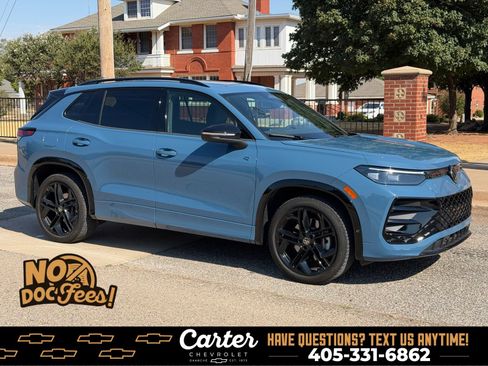Used 2026 Volkswagen Tiguan SE R-Line AWD/4WD image 18