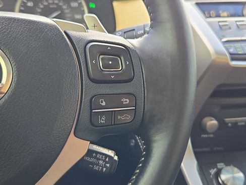 Used 2020 Lexus NX 300 FWD w/ Premium Package image 19