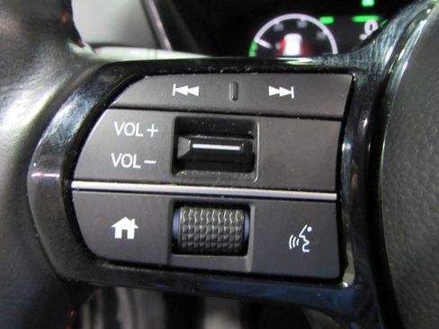 Used 2023 Honda CR-V Sport Touring image 24