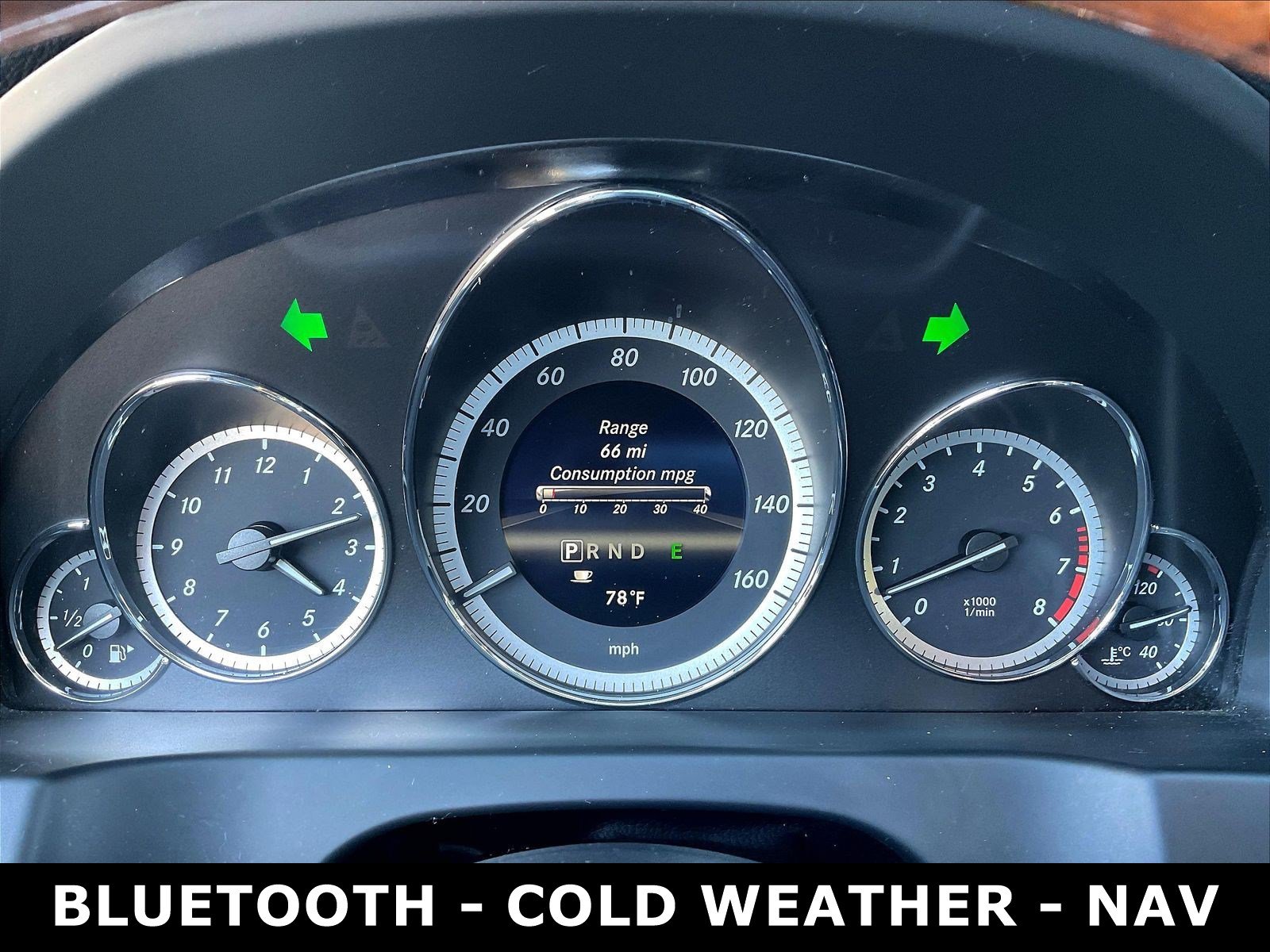 Used 2013 Mercedes-Benz E 350 Cabriolet image 13