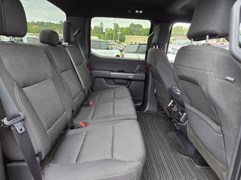 Used 2022 Ford F150 XLT w/ Equipment Group 302A High AWD/4WD image 19