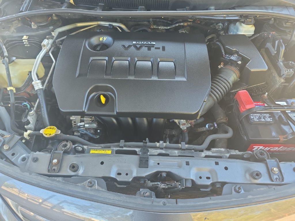 Used 2011 Toyota Corolla S FWD image 24