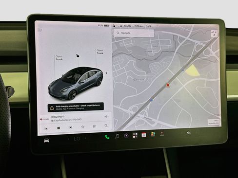 Used 2020 Tesla Model 3 Long Range AWD/4WD image 19