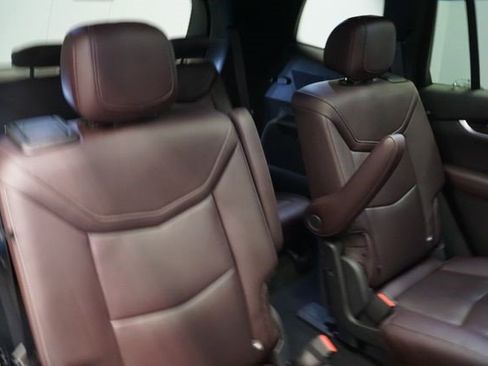 Certified 2022 Cadillac XT6 Premium Luxury w/ Technology Package image 19