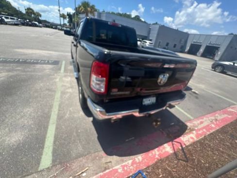 Used 2020 RAM 1500 Big Horn RWD image 5