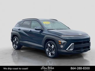 Used 2024 Hyundai Kona SEL FWD video 1