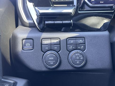 New 2026 Chevrolet Silverado 2500 High Country w/ Technology Package image 34