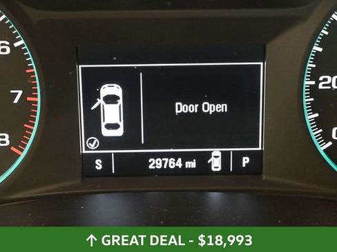 Used 2025 Chevrolet Malibu LT image 35