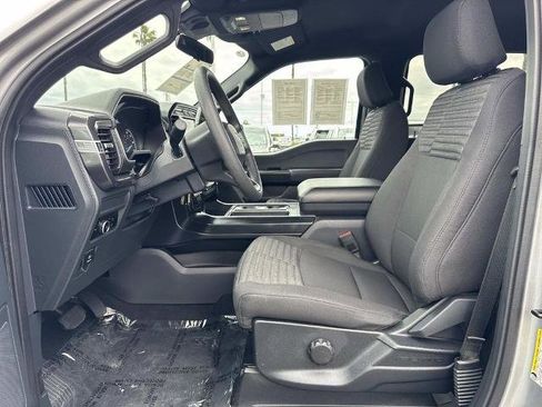 Certified 2023 Ford F150 XL w/ STX Appearance Package RWD image 21