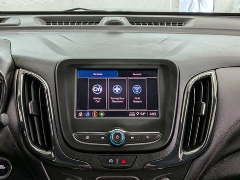 Used 2024 Chevrolet Equinox RS w/ LPO, Floor Liner Package FWD image 30