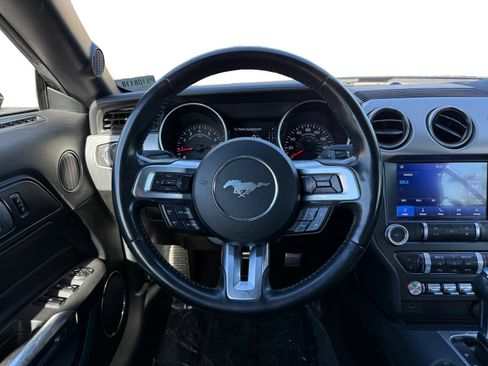 Used 2023 Ford Mustang Premium image 12