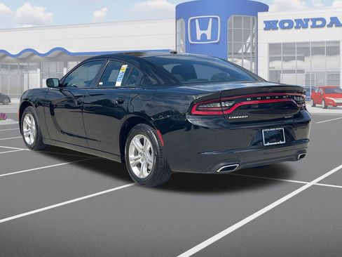 Used 2022 Dodge Charger SXT image 6
