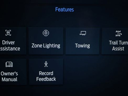 Used 2024 Ford F150 Raptor w/ Equipment Group 803A Raptor R image 34