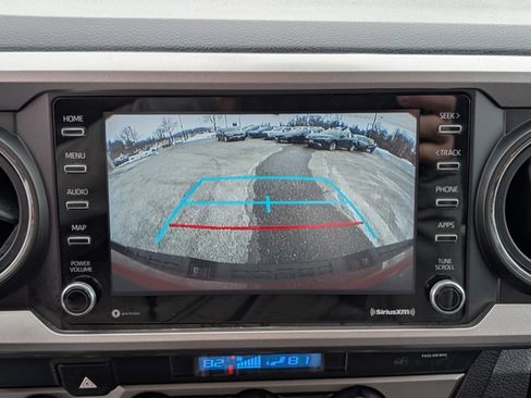 Used 2021 Toyota Tacoma SR5 image 14