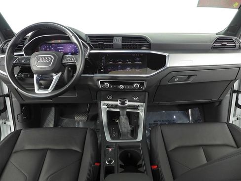 Used 2023 Audi Q3 2.0T Premium w/ Convenience Package AWD/4WD image 25