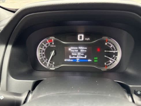 Used 2023 Honda Ridgeline Sport image 16