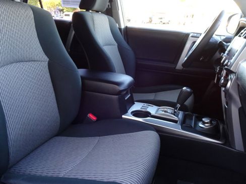 Used 2021 Toyota 4Runner SR5 image 16