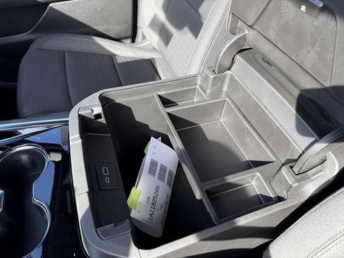 New 2026 Chevrolet Tahoe LS image 16