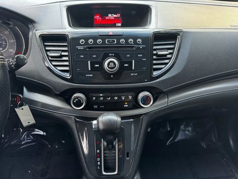 Used 2015 Honda CR-V LX image 15