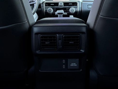 New 2026 Toyota 4Runner TRD Off-Road Premium AWD/4WD image 12
