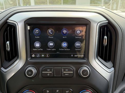 Certified 2023 Chevrolet Silverado 2500 LT w/ All Star Edition AWD/4WD image 21
