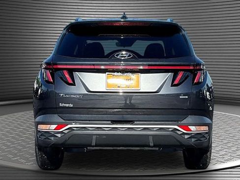 Used 2023 Hyundai Tucson SEL AWD/4WD image 5