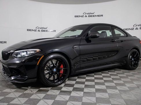 Used 2020 BMW M2 CS image 5