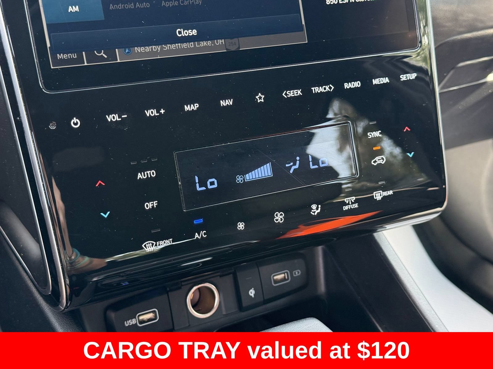 Used 2024 Hyundai Tucson XRT AWD/4WD image 25