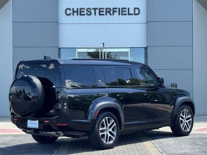 Certified 2023 Land Rover Defender 130 X