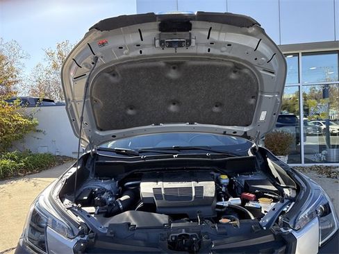 Certified 2022 Subaru Forester Wilderness image 7