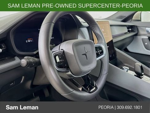 Used 2023 Polestar Polestar 2 FWD image 11
