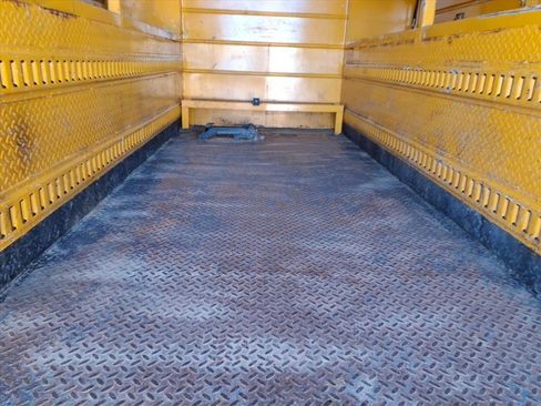 Used 2018 RAM 5500 Tradesman w/ Power & Remote Entry Group image 19