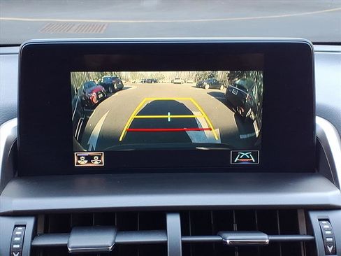 Certified 2021 Lexus NX 300 AWD w/ Comfort Package image 14