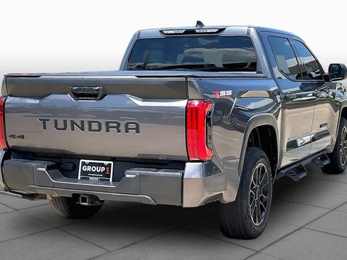 Used 2023 Toyota Tundra SR5 AWD/4WD image 13