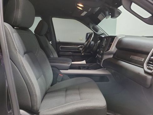 Used 2021 RAM 1500 Big Horn image 19