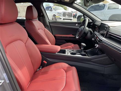 New 2026 Kia K5 GT-Line w/ GT-Line Premium Package image 14