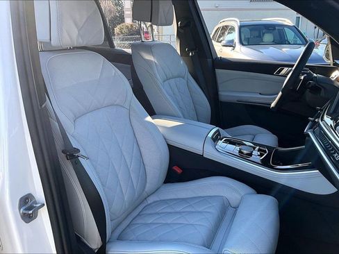 Certified 2026 BMW X5 xDrive40i w/ Climate Comfort Package image 30