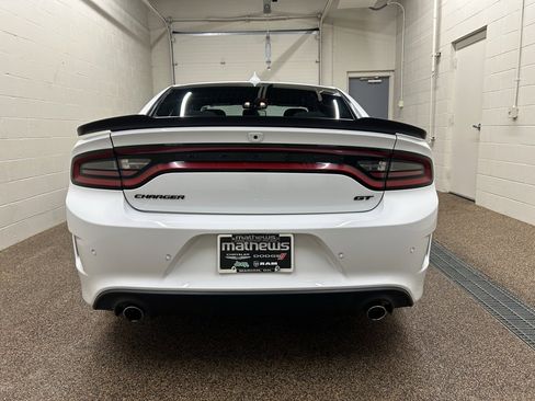 Used 2023 Dodge Charger GT w/ Blacktop Package image 3
