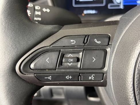 Used 2025 Toyota Corolla GR image 24