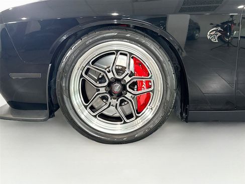 Used 2022 Dodge Challenger SRT Hellcat Redeye RWD image 26