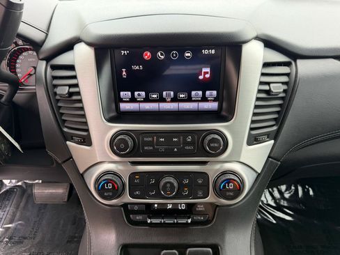 Used 2016 GMC Yukon SLE w/ HD Trailering Package AWD/4WD image 33