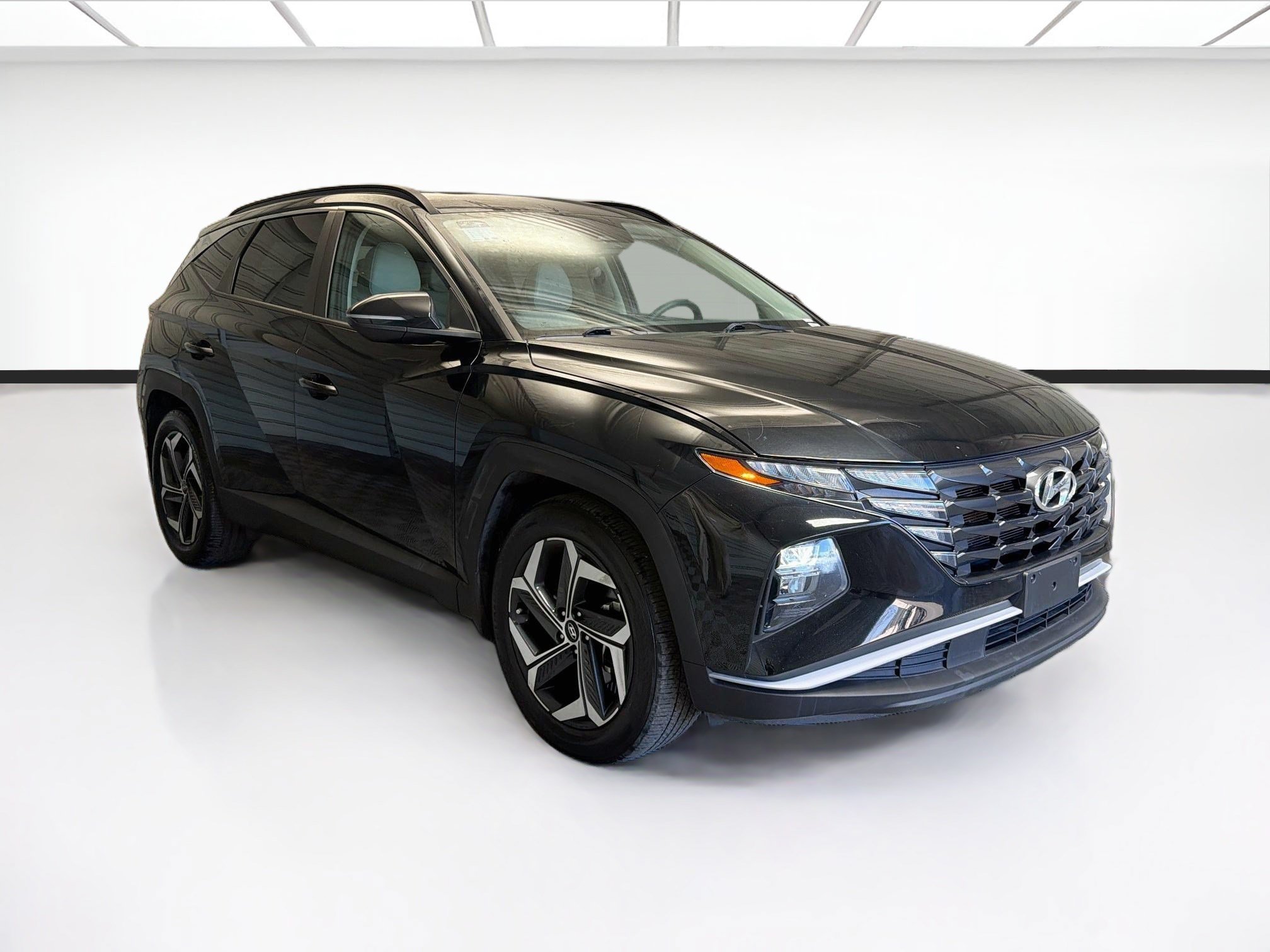 Used 2024 Hyundai Tucson SEL w/ Convenience Package FWD image 3