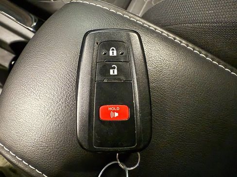 Used 2019 Toyota Corolla SE image 16