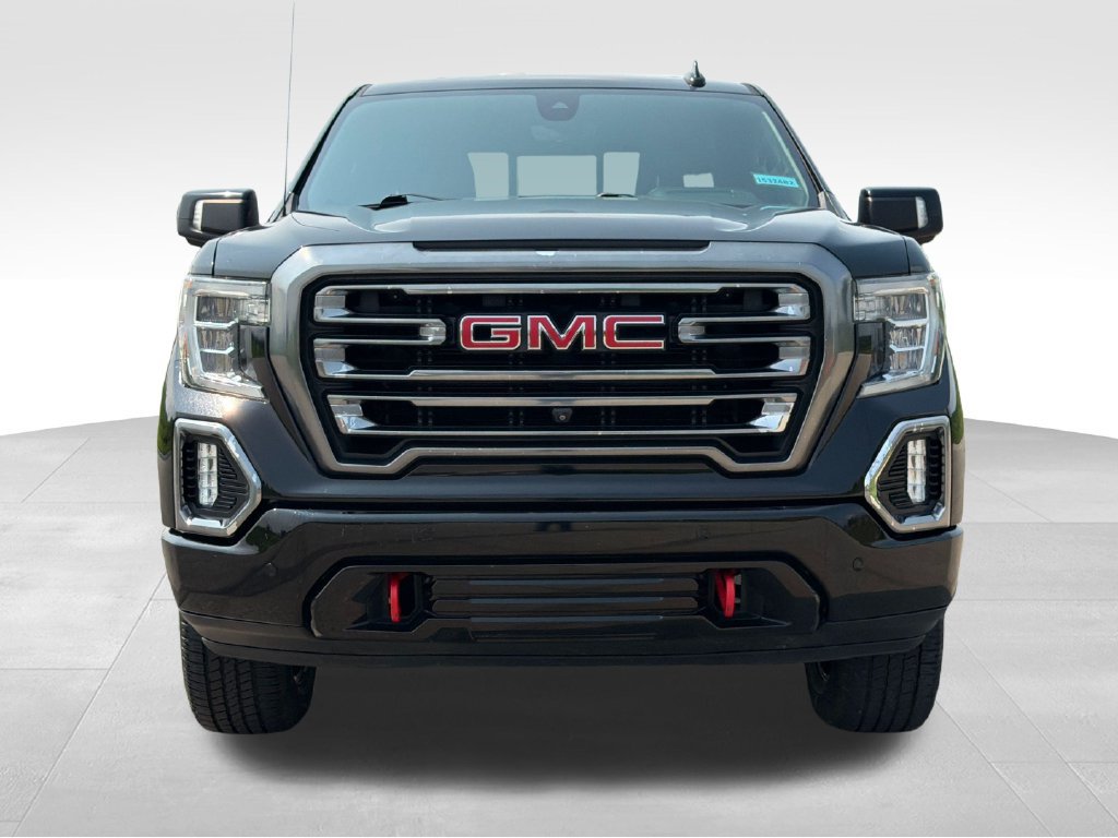 Used 2021 GMC Sierra 1500 AT4 w/ AT4 Premium Package AWD/4WD image 28