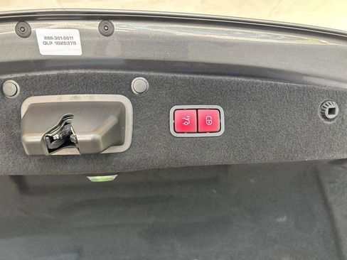 Used 2019 Mercedes-Benz S 63 AMG S 4MATIC Sedan image 45