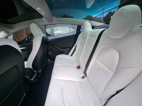 Used 2023 Tesla Model 3 Standard Range RWD image 61