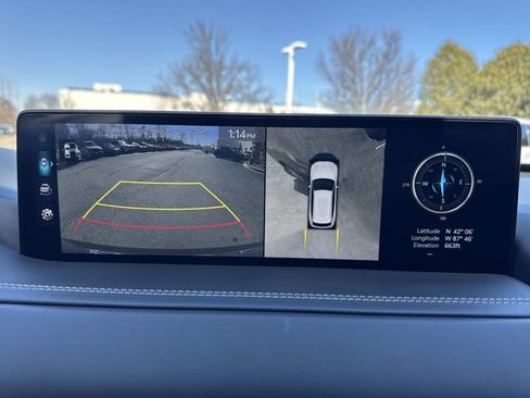 Used 2024 Genesis GV80 3.5T w/ Prestige Package image 26