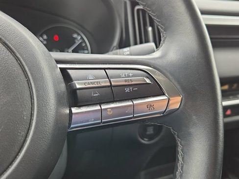 Used 2025 MAZDA CX-50 AWD 2.5 S w/ Premium Package image 21