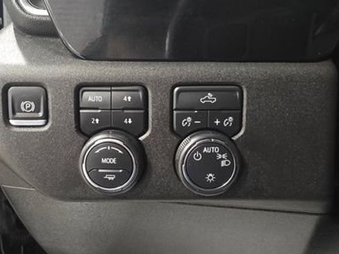 Used 2024 Chevrolet Silverado 1500 LT w/ All Star Edition Plus image 16