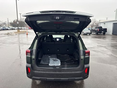 New 2026 Subaru Outback Touring XT image 7